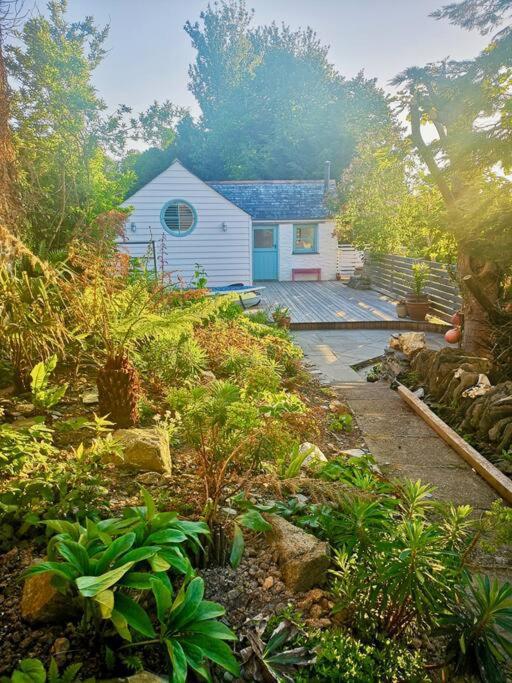 בוסקאסל The Little Post House. A Perfect Village Retreat, With Stunning Views. מראה חיצוני תמונה