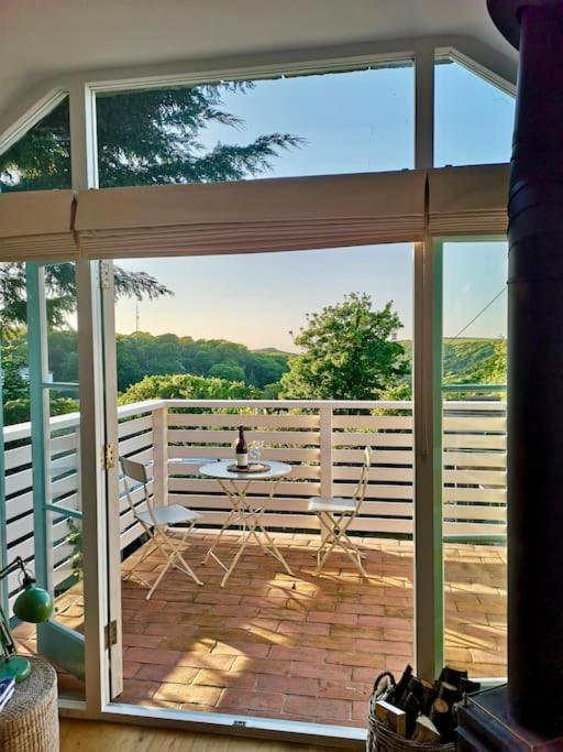 בוסקאסל The Little Post House. A Perfect Village Retreat, With Stunning Views. מראה חיצוני תמונה