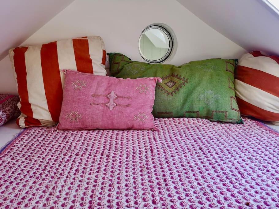 בוסקאסל The Little Post House. A Perfect Village Retreat, With Stunning Views. מראה חיצוני תמונה