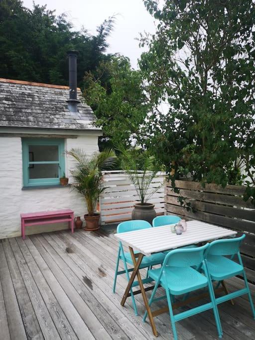 בוסקאסל The Little Post House. A Perfect Village Retreat, With Stunning Views. מראה חיצוני תמונה