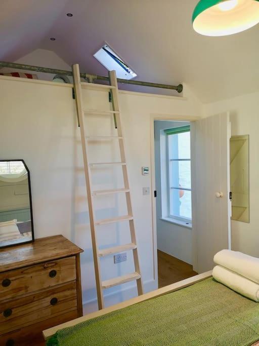 בוסקאסל The Little Post House. A Perfect Village Retreat, With Stunning Views. מראה חיצוני תמונה